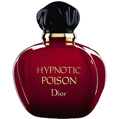 dior hypnotic poison eau de toilette vaporisateur spray|hypnotic poison by christian Dior.